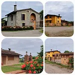 Valle Segreta Casa de Férias Valeggio sul Mincio