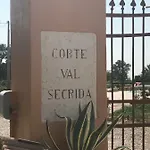 Valle Segreta Casa de Férias *