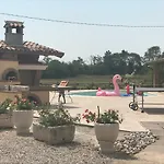 Casa de Férias Valle Segreta Valeggio sul Mincio