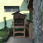 Valle Segreta Casa de Férias