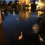 Valle Segreta Hébergement de vacances Valeggio sul Mincio