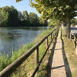 Valle Segreta Casa de Férias Valeggio sul Mincio