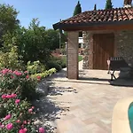 Casa de Férias Valle Segreta *