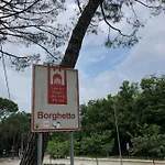 Valle Segreta Casa de Férias Valeggio sul Mincio