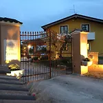 Valle Segreta Hébergement de vacances Valeggio sul Mincio
