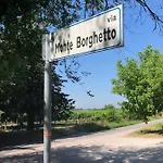 Hébergement de vacances Valle Segreta
