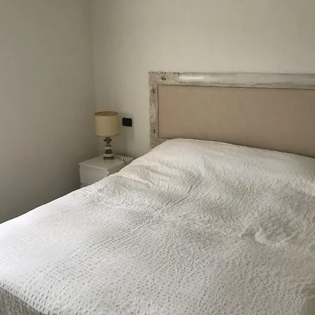 Valle Segreta Vakantiehuis *
