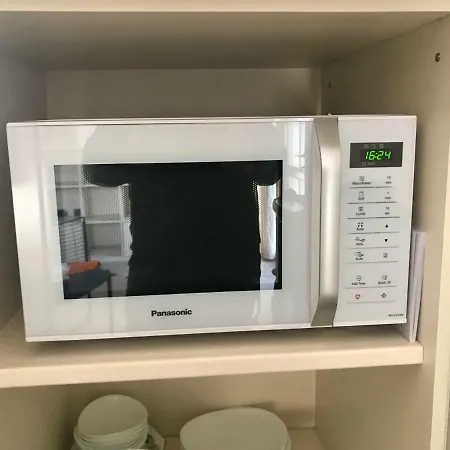 Valle Segreta בית נופש וליג'יו סול מיניציו