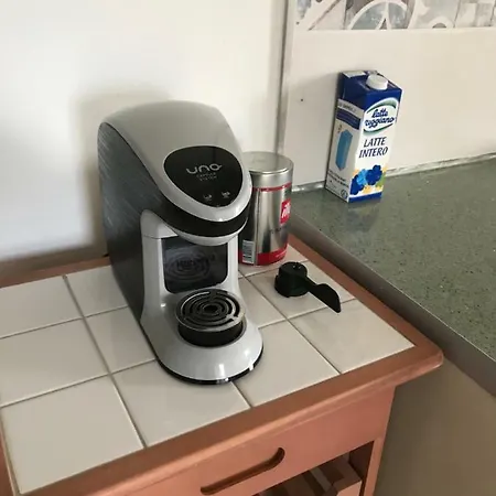 בית נופש Valle Segreta