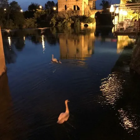 Valle Segreta בית נופש וליג'יו סול מיניציו