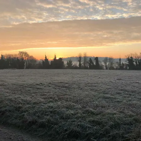 בית נופש Valle Segreta *