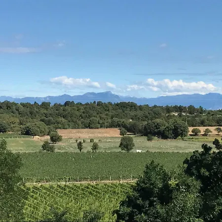 Valle Segreta Nyaraló *