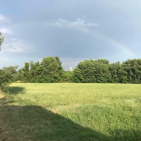 בית נופש Valle Segreta וליג'יו סול מיניציו