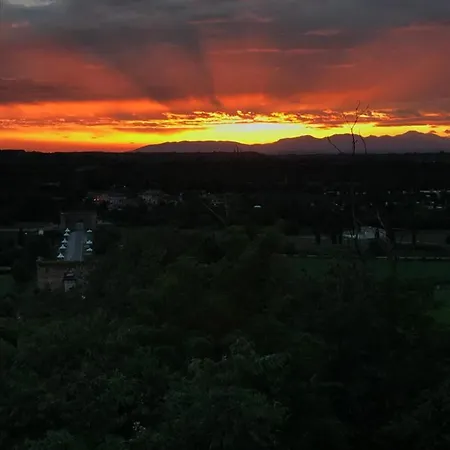 Valle Segreta בית נופש