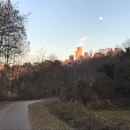 Valle Segreta *
