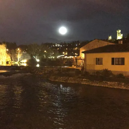 Valle Segreta Nyaraló *