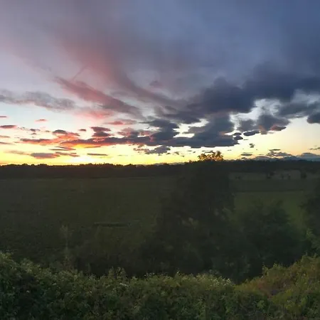 Valle Segreta בית נופש וליג'יו סול מיניציו