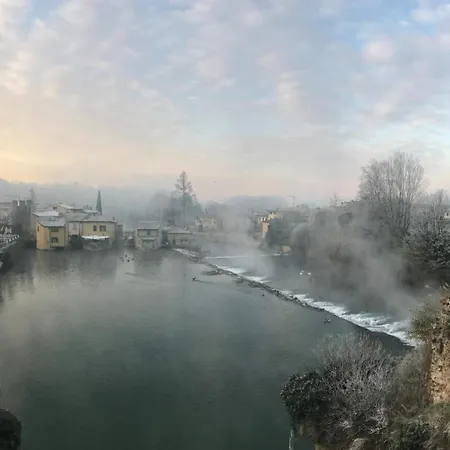 Nyaraló Valle Segreta