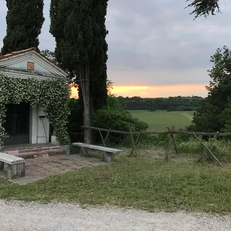 Valle Segreta Ferienhaus *