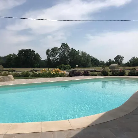 Valle Segreta וליג'יו סול מיניציו