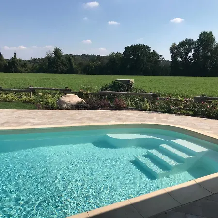 Valle Segreta Vakantiehuis *