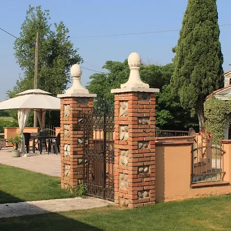 Valle Segreta * וליג'יו סול מיניציו