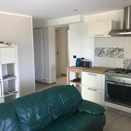 Vakantiehuis Valle Segreta *