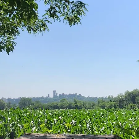 Valle Segreta * וליג'יו סול מיניציו