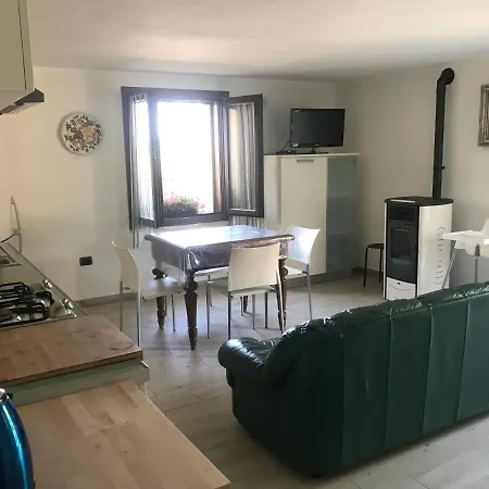 Valle Segreta * וליג'יו סול מיניציו