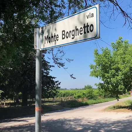 בית נופש Valle Segreta