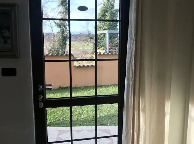 Valle Segreta 明乔河畔的瓦雷奇奥