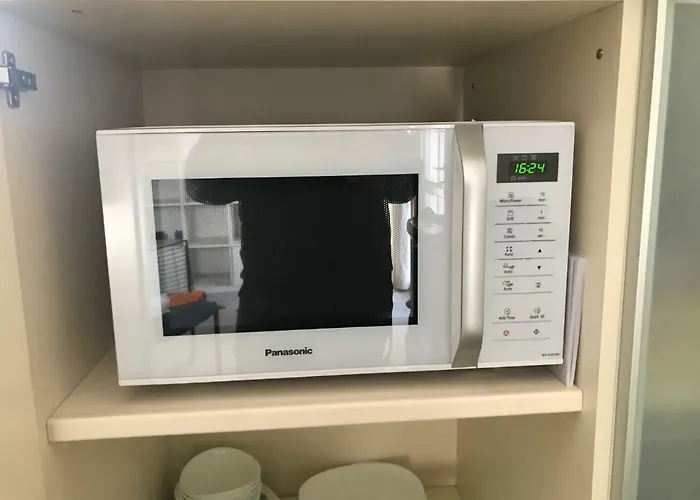 Valle Segreta 別荘 ヴァレッジョ・スル・ミンチョ