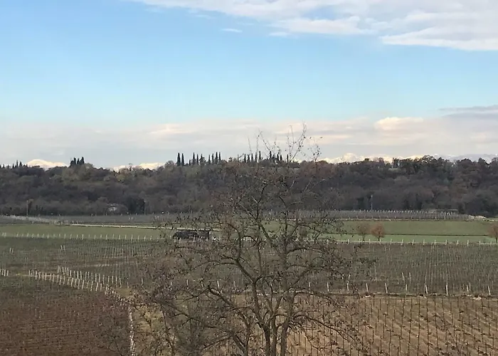 Valle Segreta 明乔河畔的瓦雷奇奥