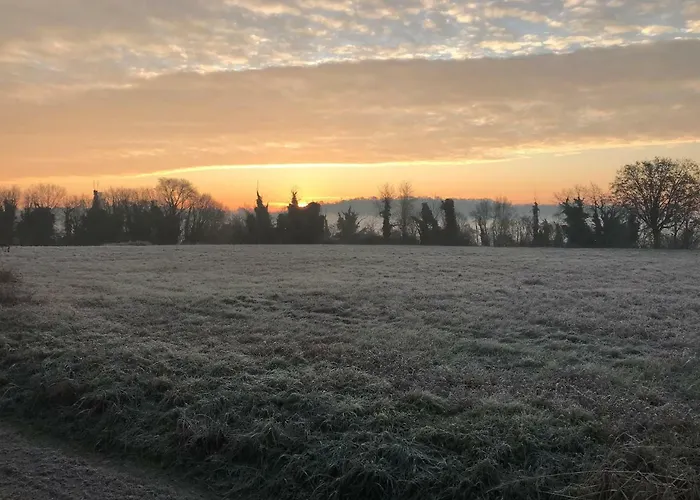 度假居 Valle Segreta *