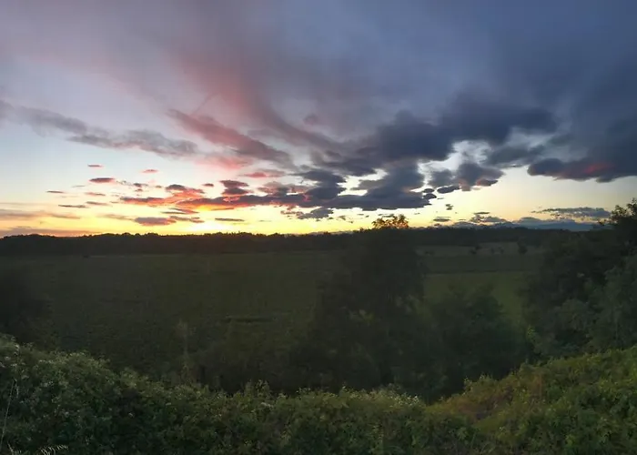 Valle Segreta 度假居 明乔河畔的瓦雷奇奥