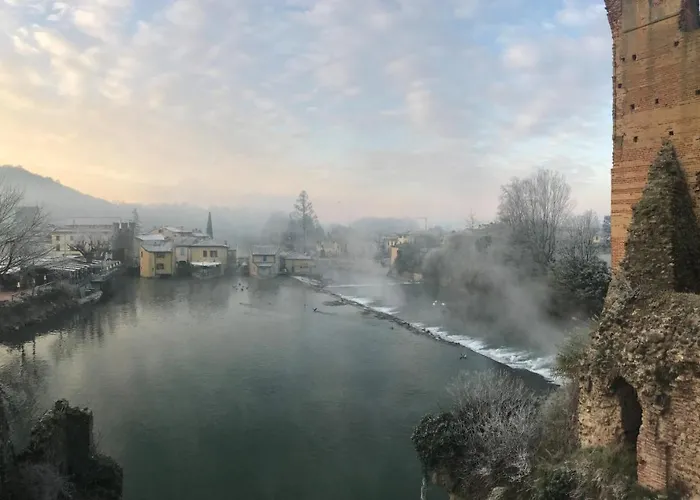 度假居 Valle Segreta