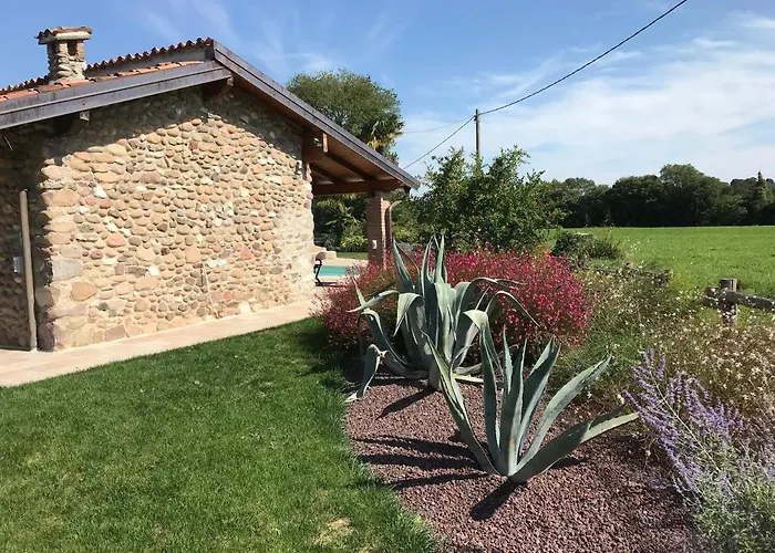 Valle Segreta 別荘