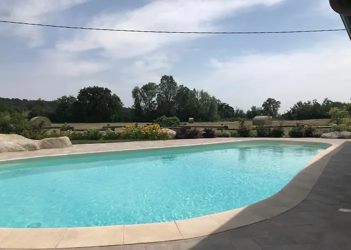 Valle Segreta 明乔河畔的瓦雷奇奥