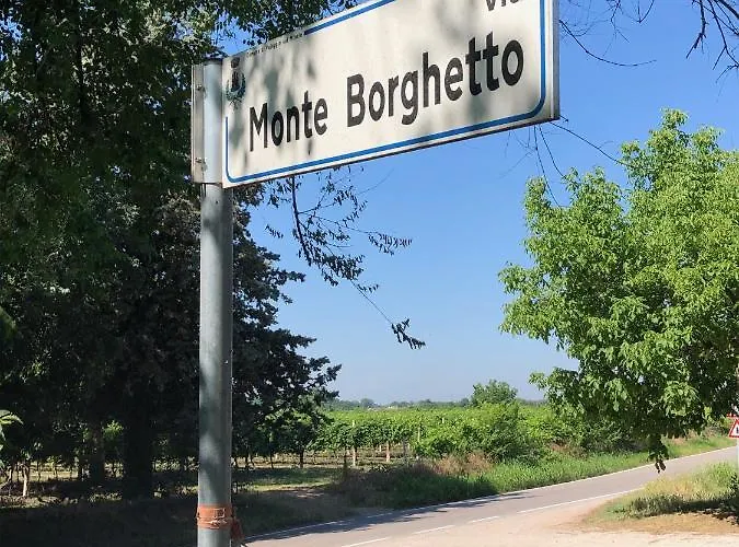 度假居 Valle Segreta