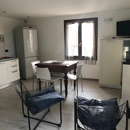 Holiday home Valle Segreta