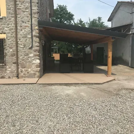 Valle Segreta Valeggio sul Mincio