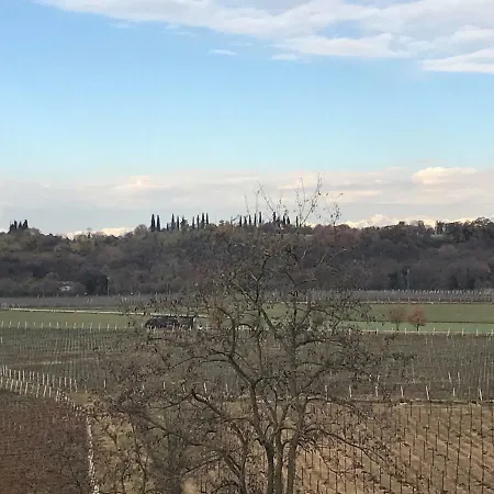 Valle Segreta Valeggio sul Mincio