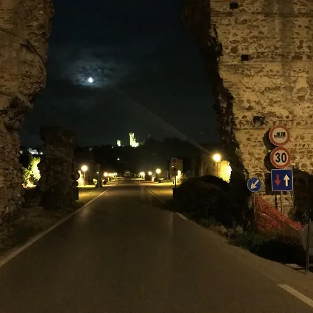 Valle Segreta فاليجيو سول مينشيو