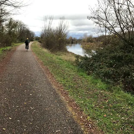 Valle Segreta Сasa de vacaciones *