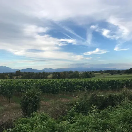 Сasa de vacaciones Valle Segreta