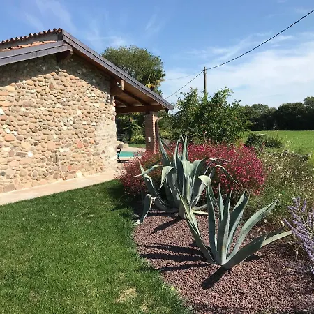 Valle Segreta Holiday home