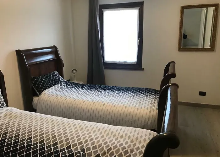 Valle Segreta * Valeggio sul Mincio