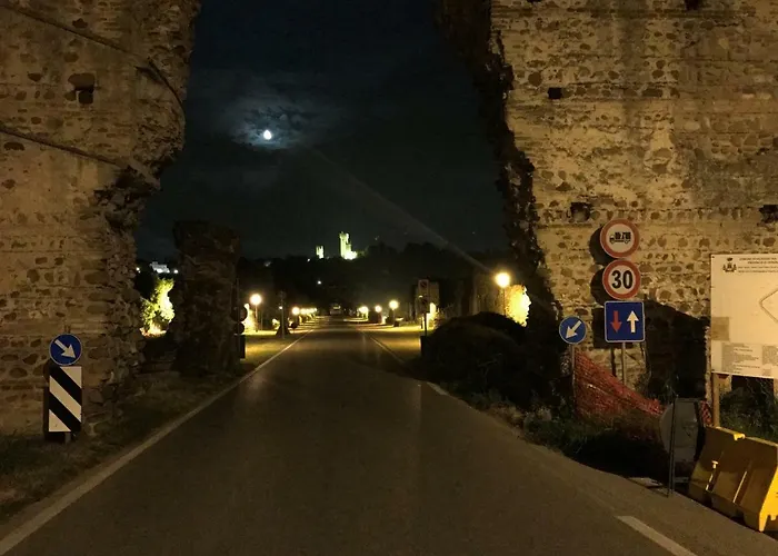 Valle Segreta Valeggio sul Mincio