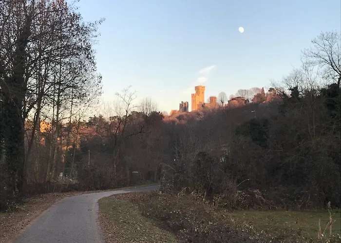 Valle Segreta *