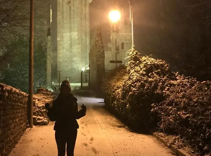 Valle Segreta * Valeggio sul Mincio